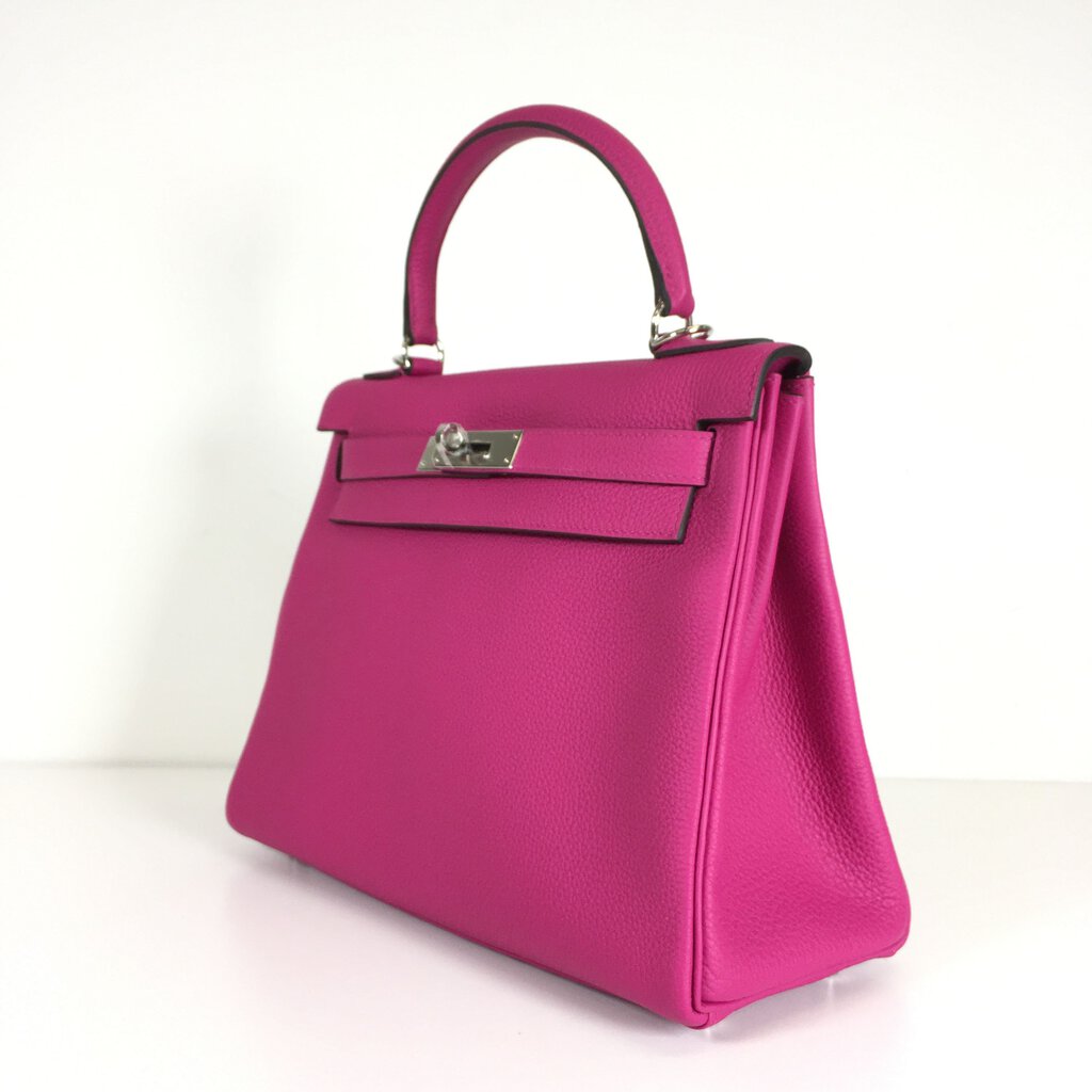 Hermes Kelly 28