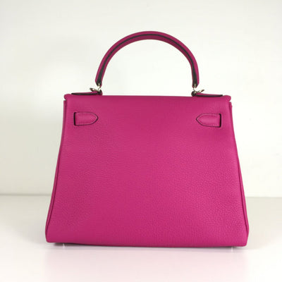 Hermes Kelly 28