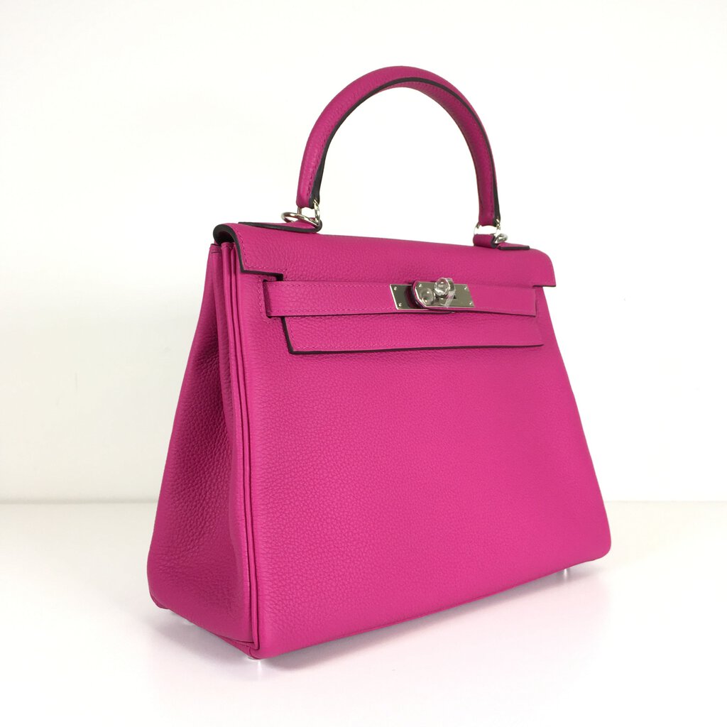 Hermes Kelly 28