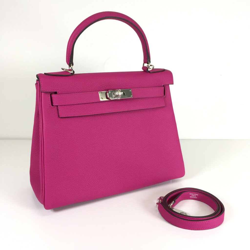 Hermes Kelly 28