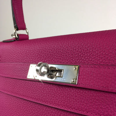 Hermes Kelly 28