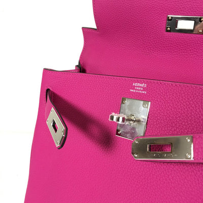 Hermes Kelly 28