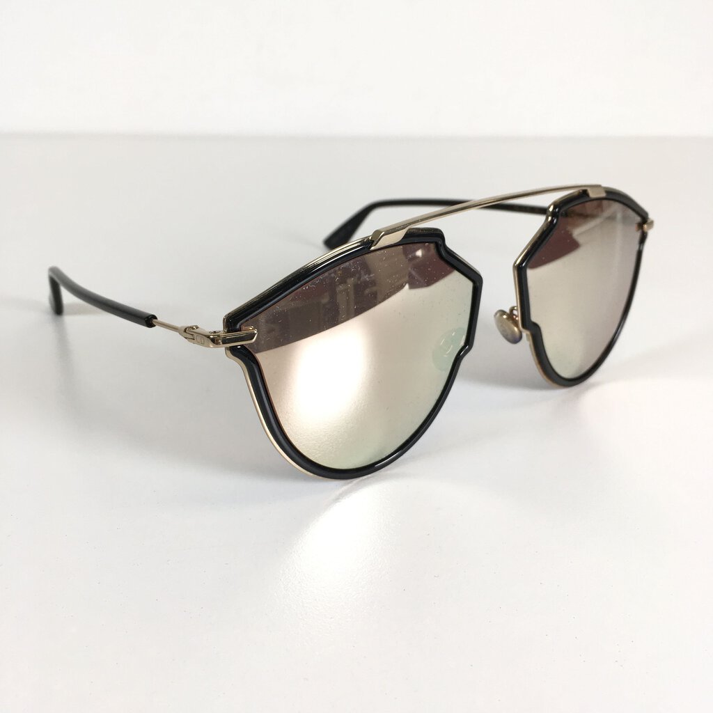 Dior Pilot Sunglasses