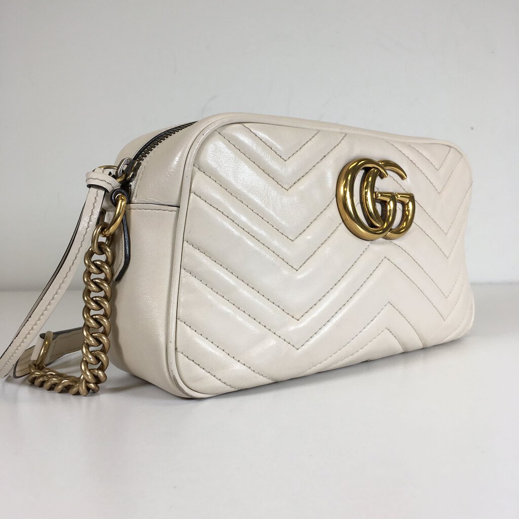 Gucci Marmont Camera Bag