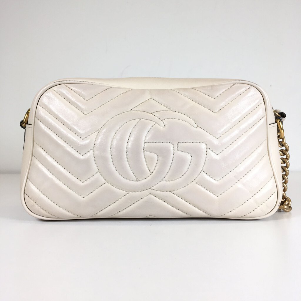 Gucci Marmont Camera Bag