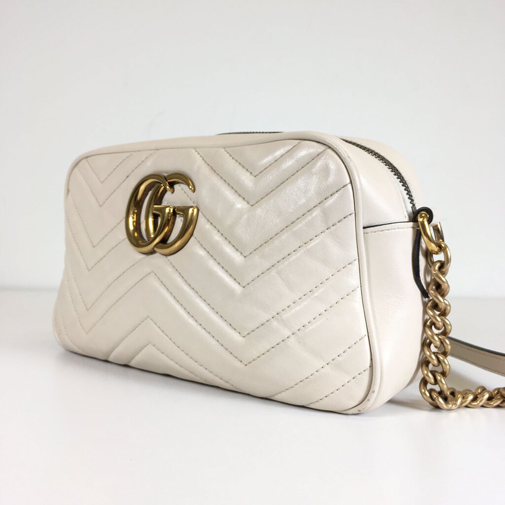 Gucci Marmont Camera Bag