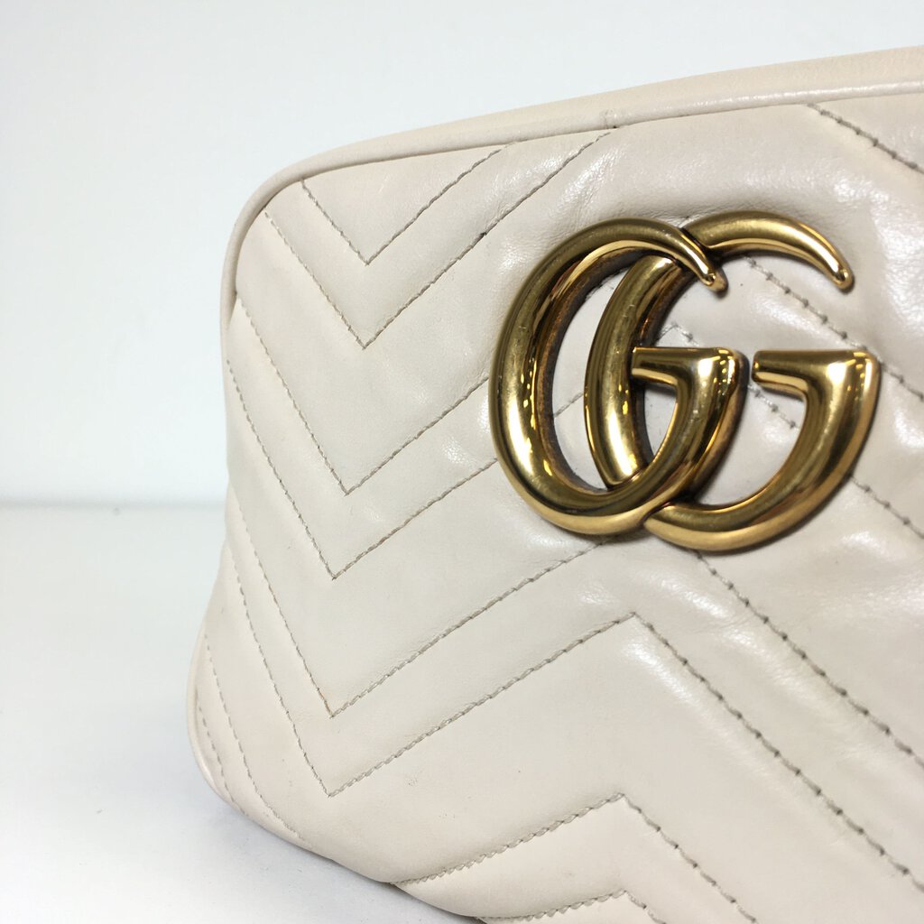 Gucci Marmont Camera Bag