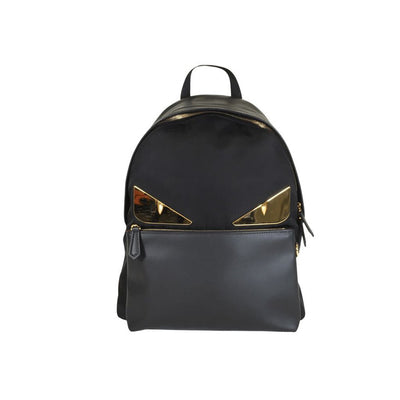 Fendi Monster Backpack