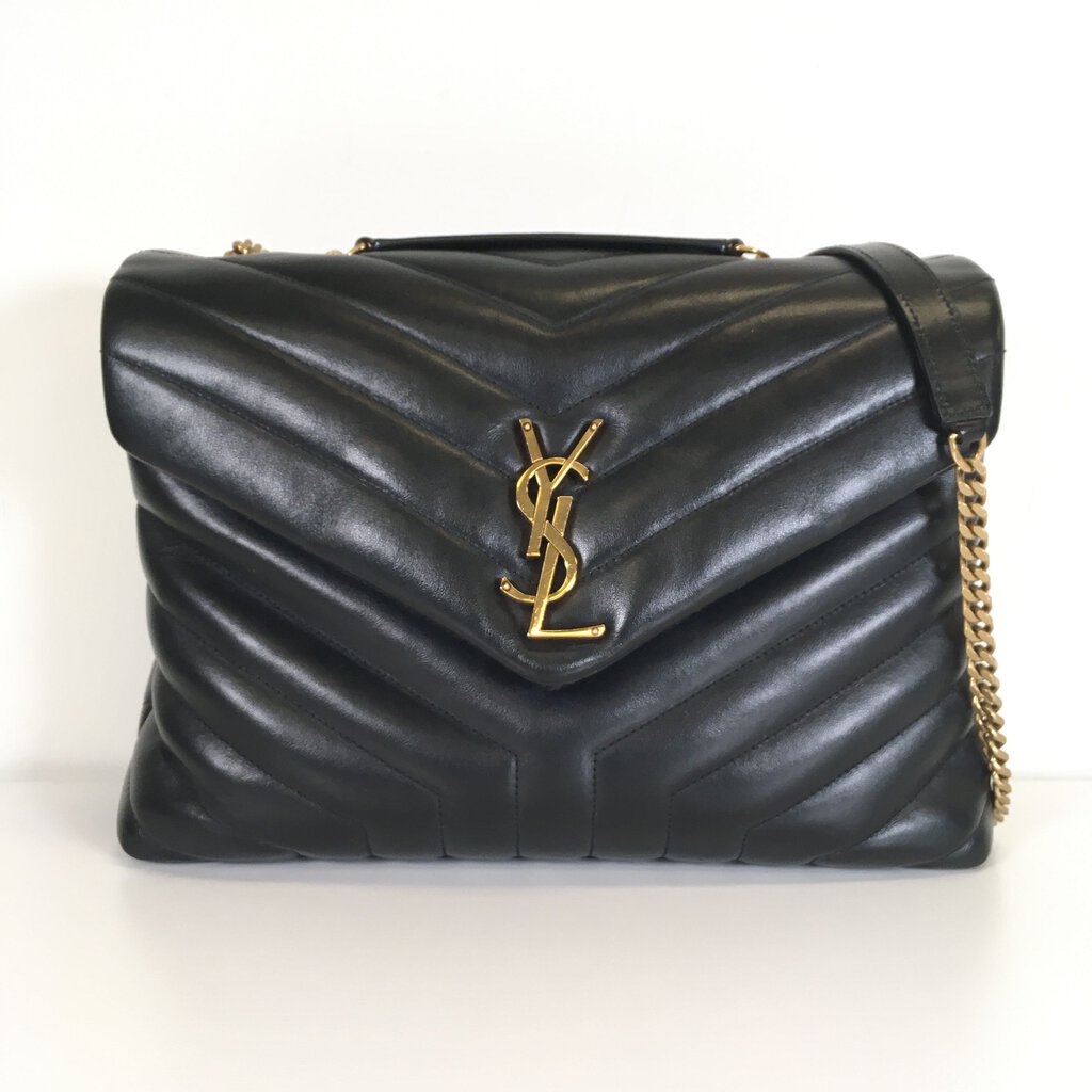 Saint Laurent (YSL) Loulou