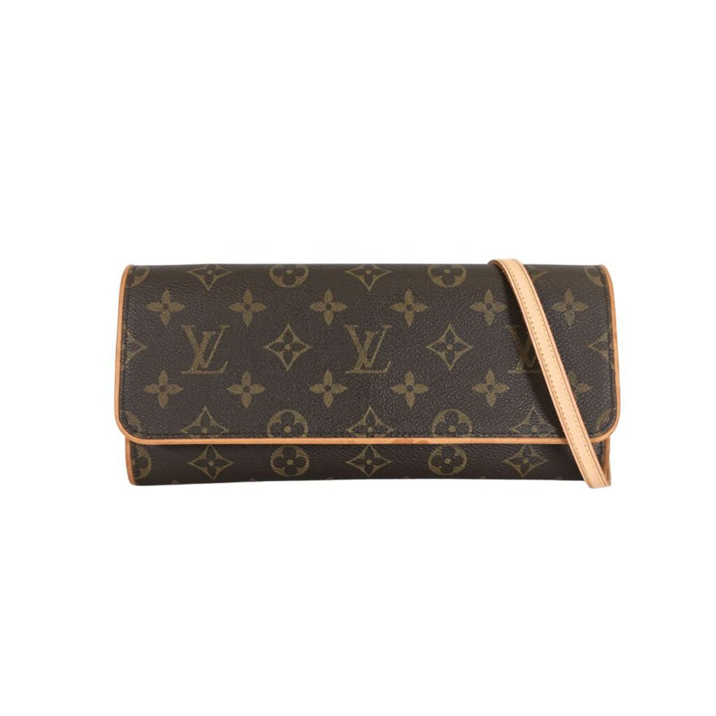 Louis Vuitton Twin Pochette