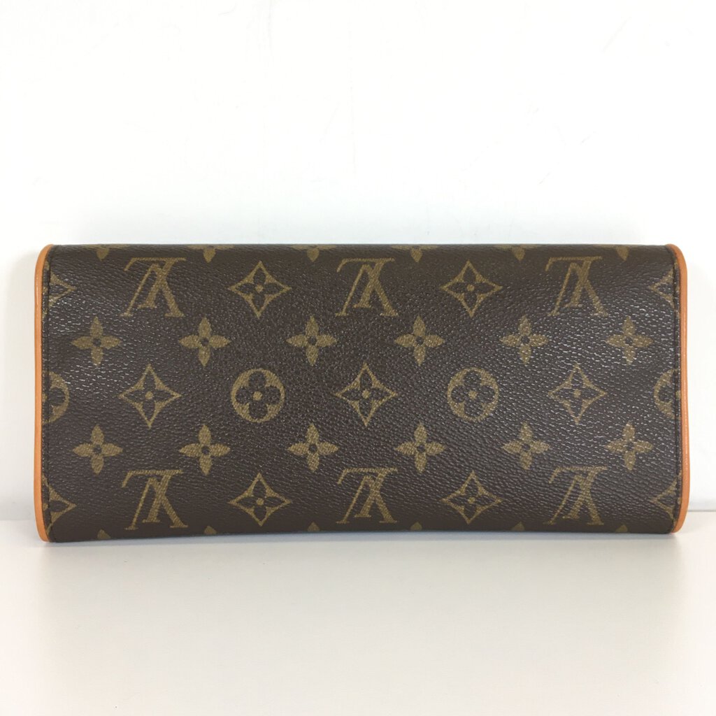 Louis Vuitton Twin Pochette