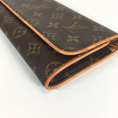 Louis Vuitton Twin Pochette