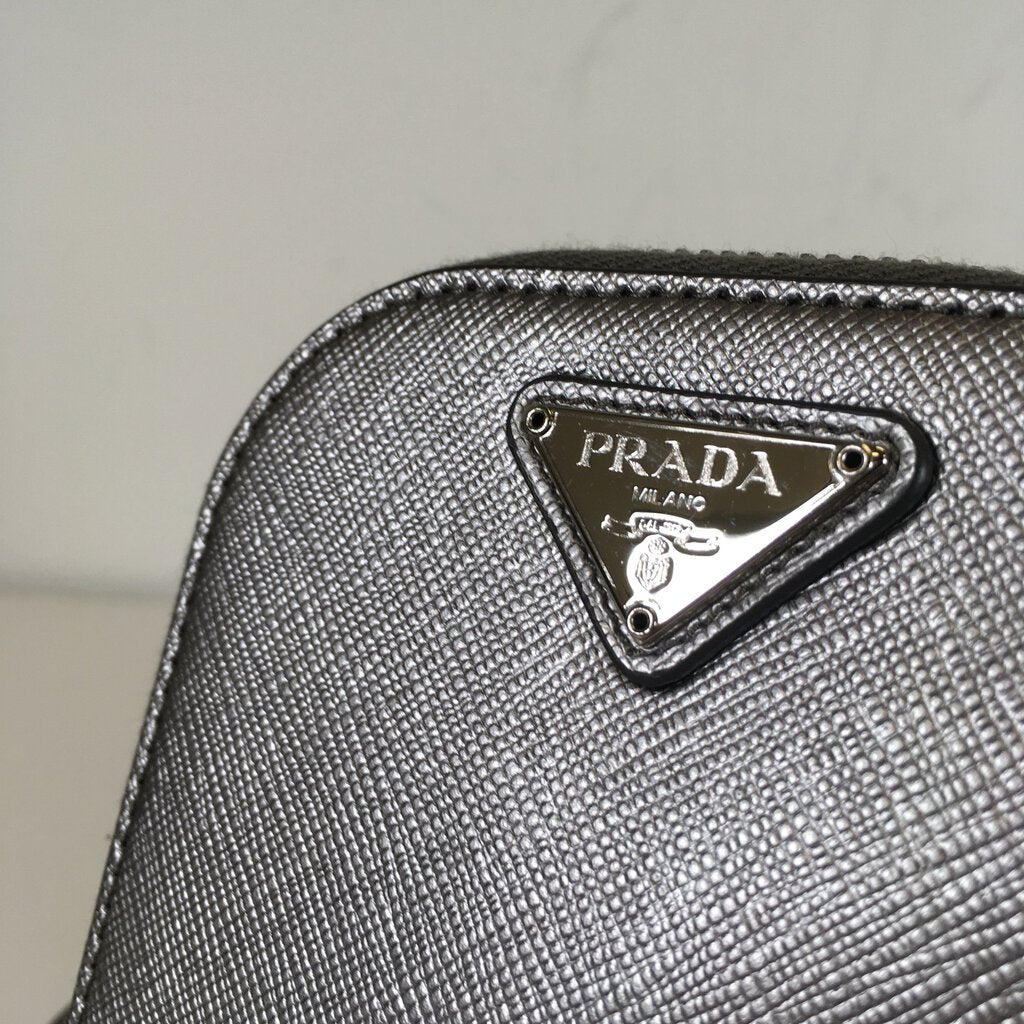 Prada Saffiano Mini Bag