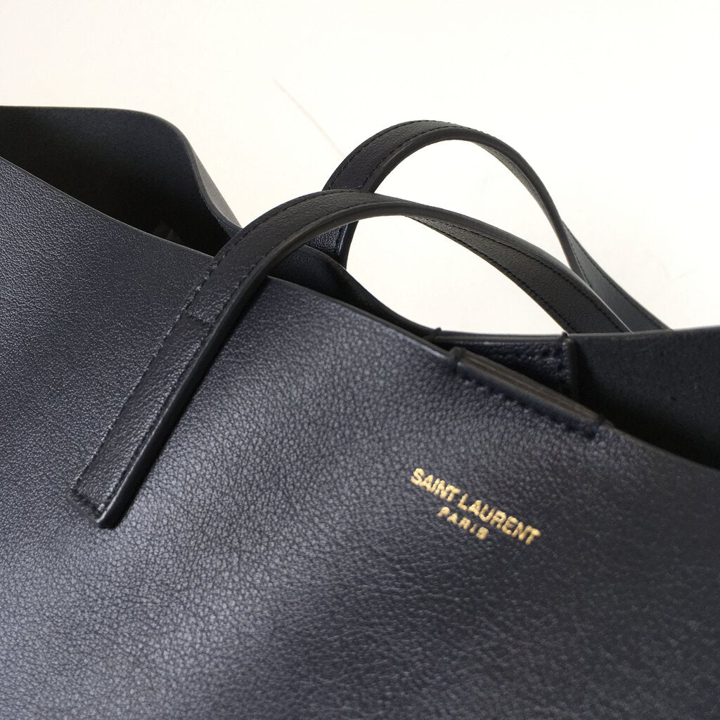 Saint Laurent (YSL) Shopping Tote