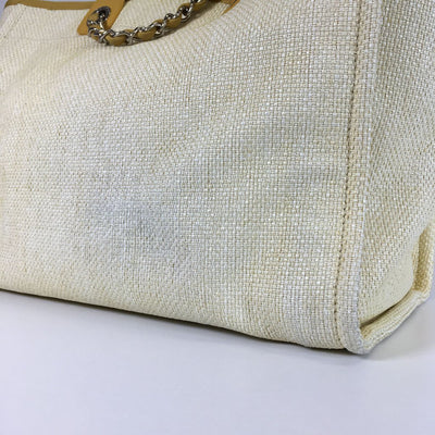 Chanel Deauville Tote