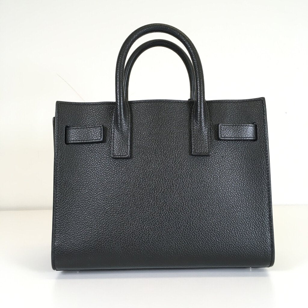 Saint Laurent Nano Sac De Jour