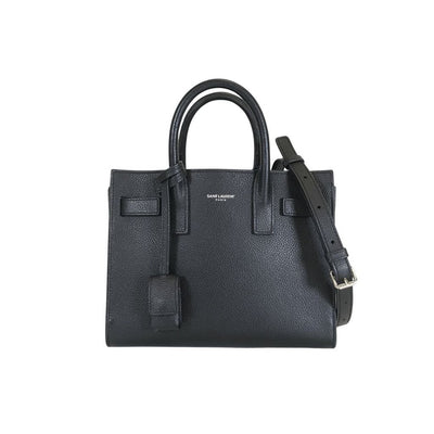 Saint Laurent Nano Sac De Jour