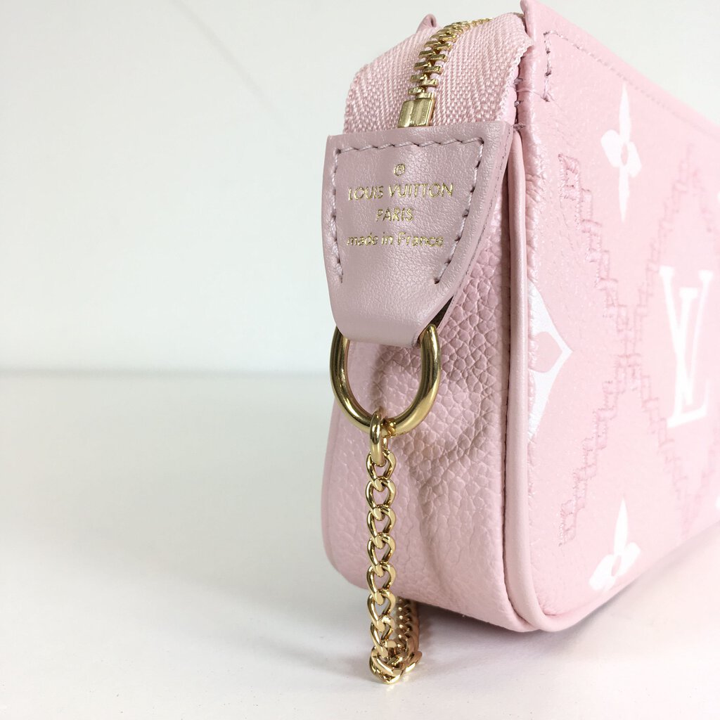 Louis Vuitton Mini Pochette Accessories