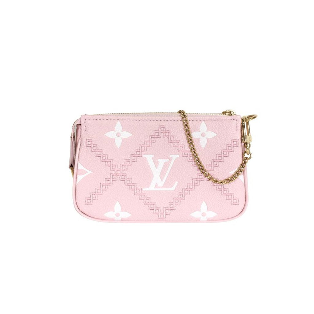 Louis Vuitton Mini Pochette Accessories