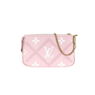 Louis Vuitton Mini Pochette Accessories