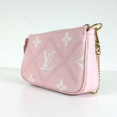 Louis Vuitton Mini Pochette Accessories