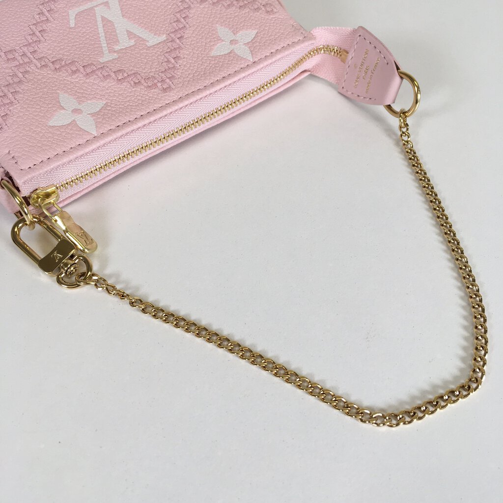 Louis Vuitton Mini Pochette Accessories
