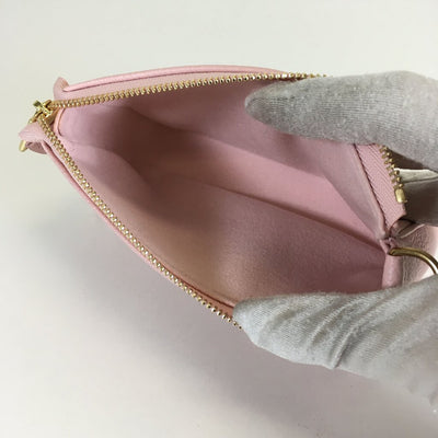 Louis Vuitton Mini Pochette Accessories