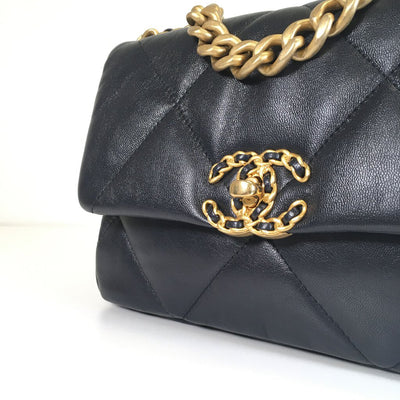 Chanel 19 Flap