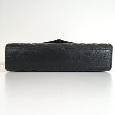 Saint Laurent (YSL) Matelasse Envelope Bag