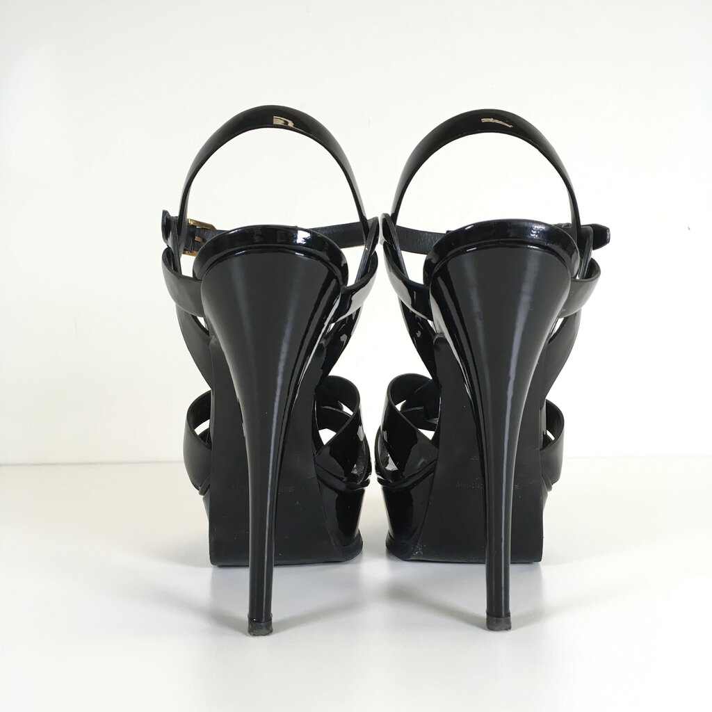 Saint Laurent (YSL) Tribute Sandals