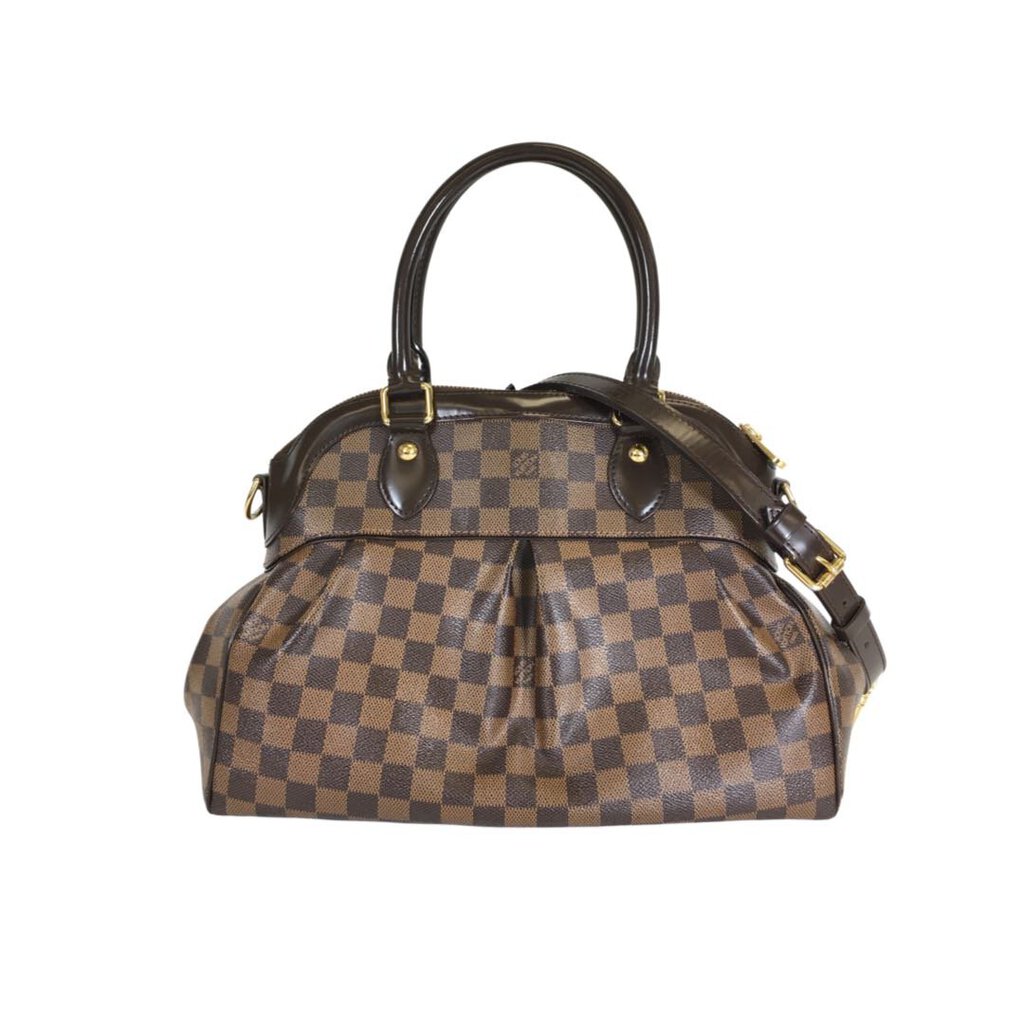 Louis Vuitton Trevi Tote