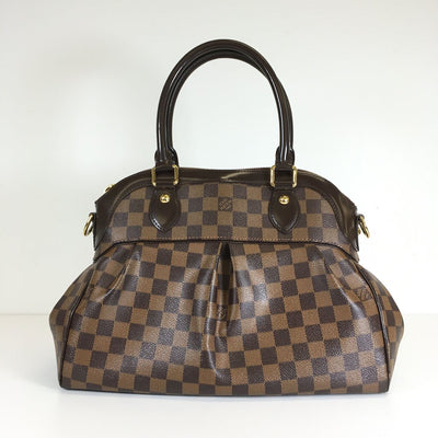 Louis Vuitton Trevi Tote