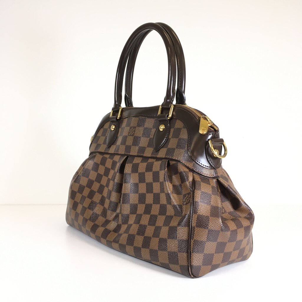 Louis Vuitton Trevi Tote