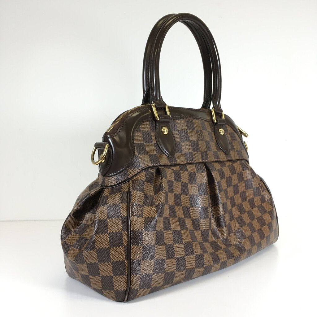 Louis Vuitton Trevi Tote