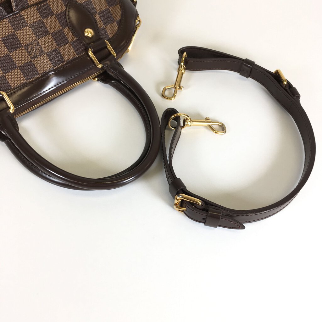 Louis Vuitton Trevi Tote