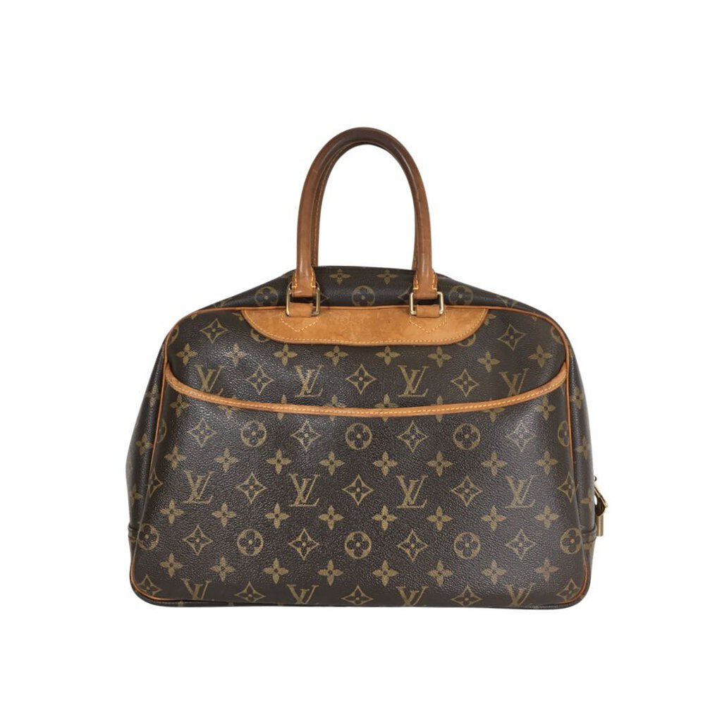 Louis Vuitton Deauville Tote