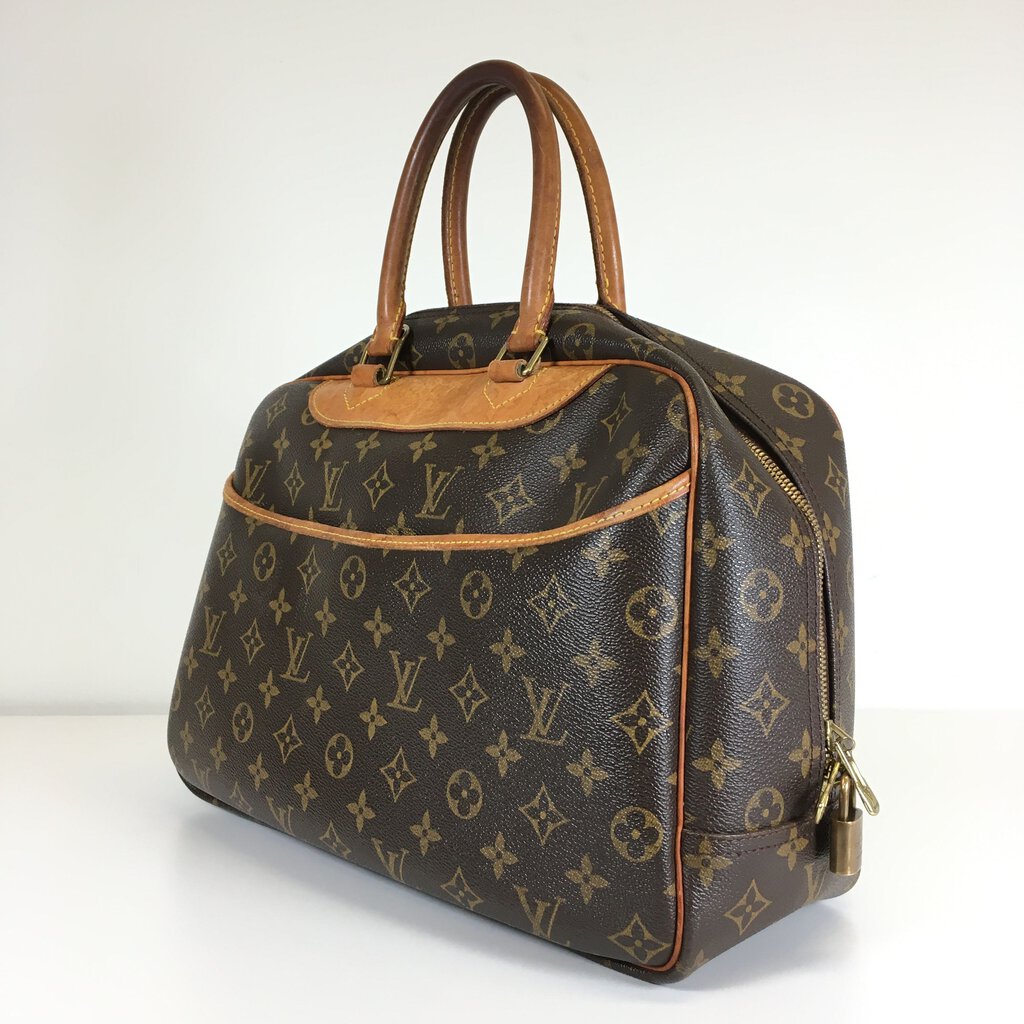 Louis Vuitton Deauville Tote