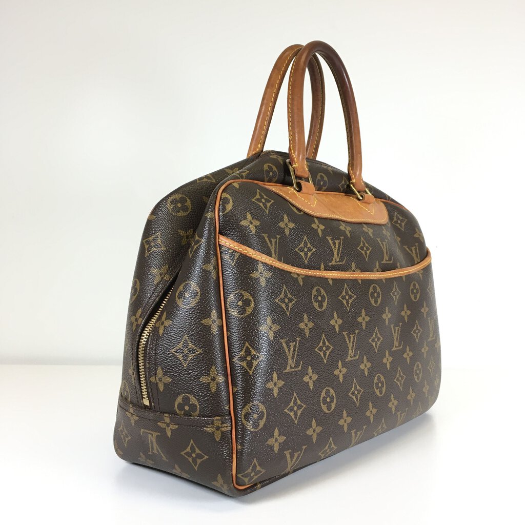 Louis Vuitton Deauville Tote