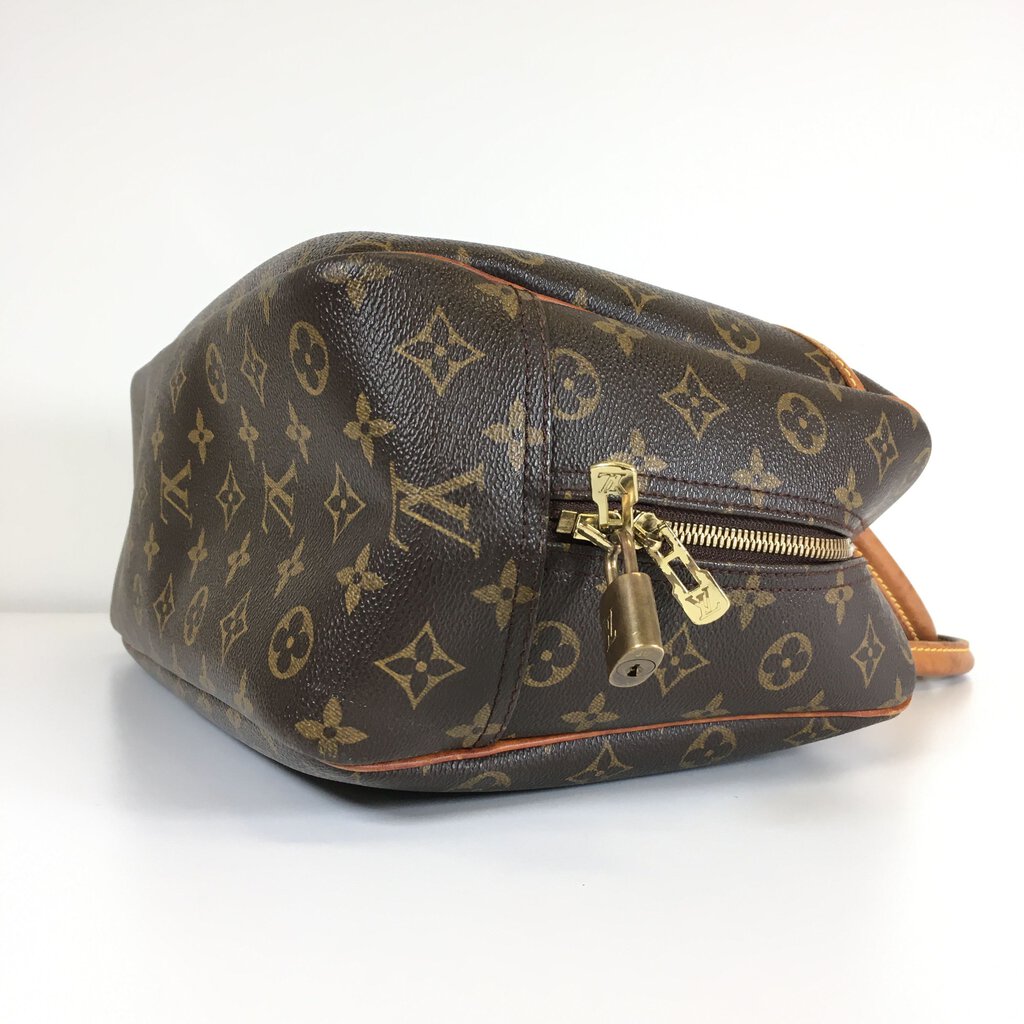 Louis Vuitton Deauville Tote