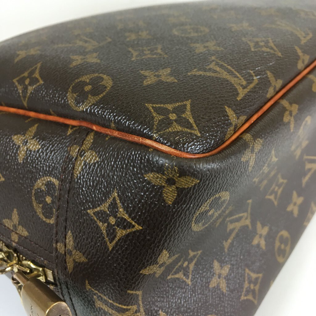 Louis Vuitton Deauville Tote