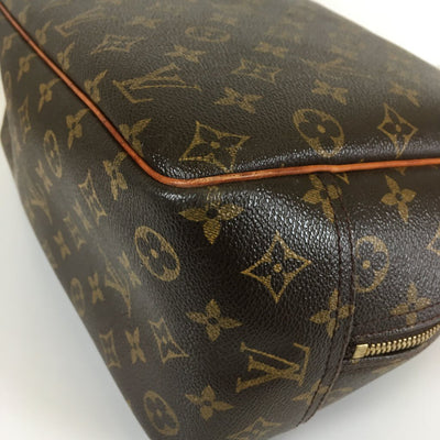 Louis Vuitton Deauville Tote