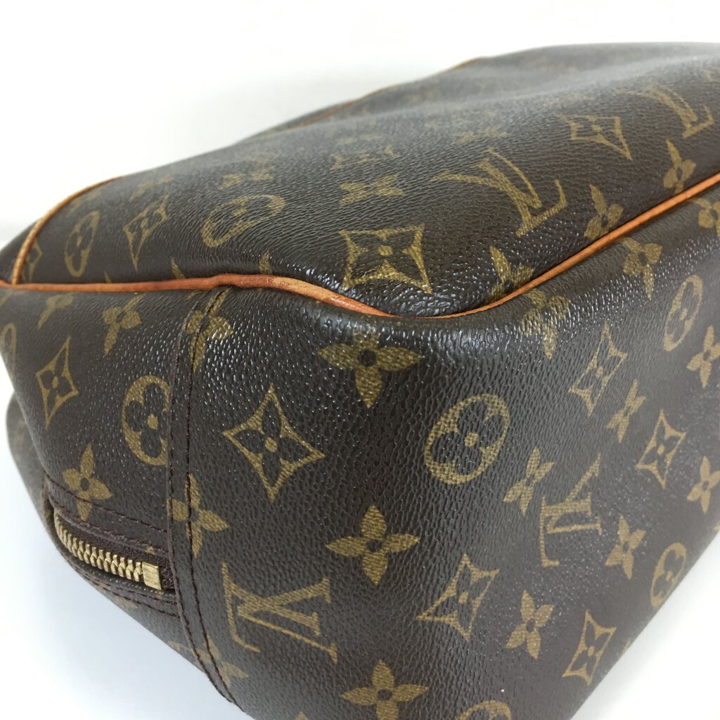 Louis Vuitton Deauville Tote