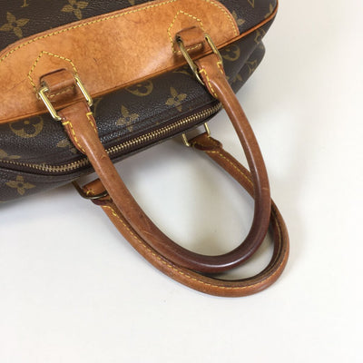 Louis Vuitton Deauville Tote