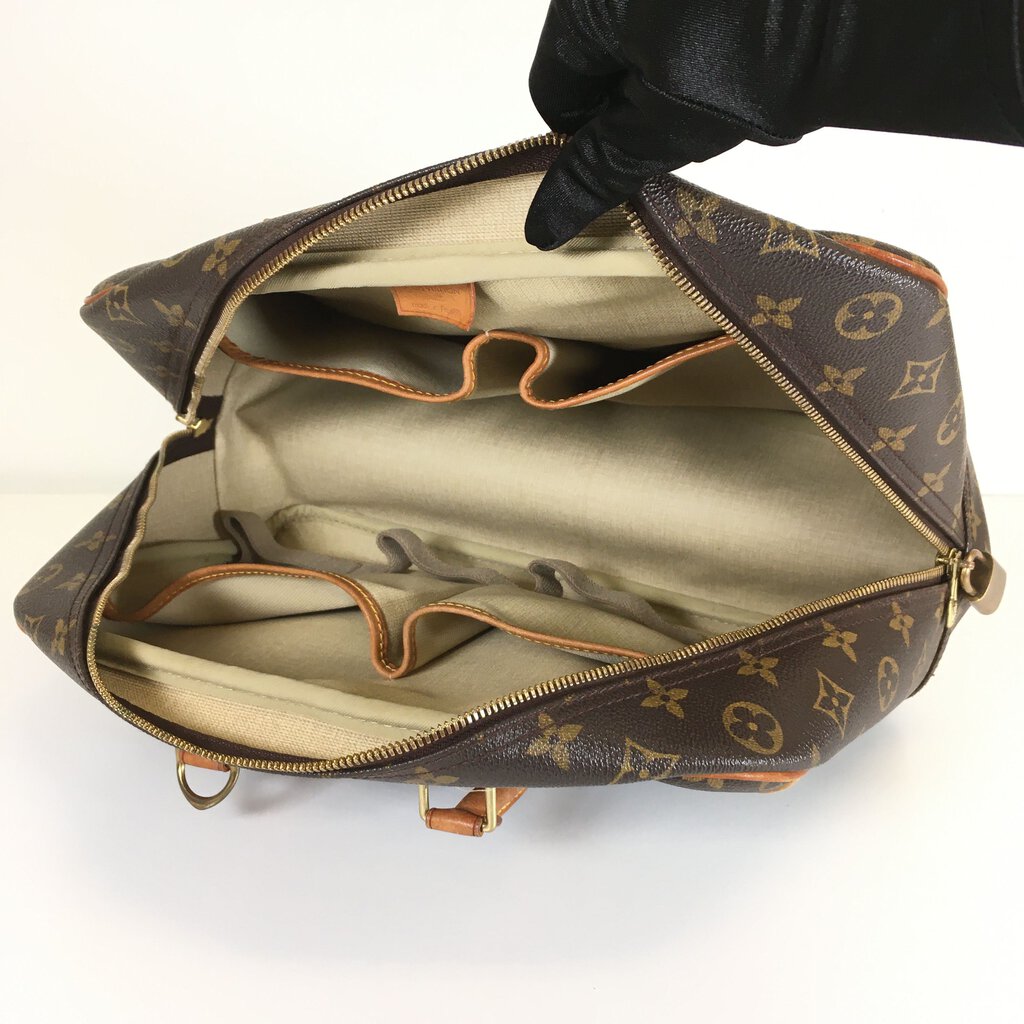 Louis Vuitton Deauville Tote