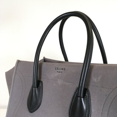 Celine Phantom Tote