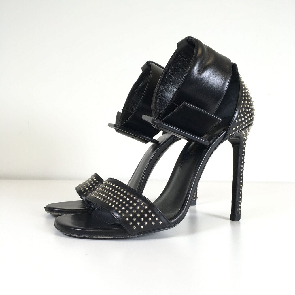 Saint Laurent (YSL) Studded Heels