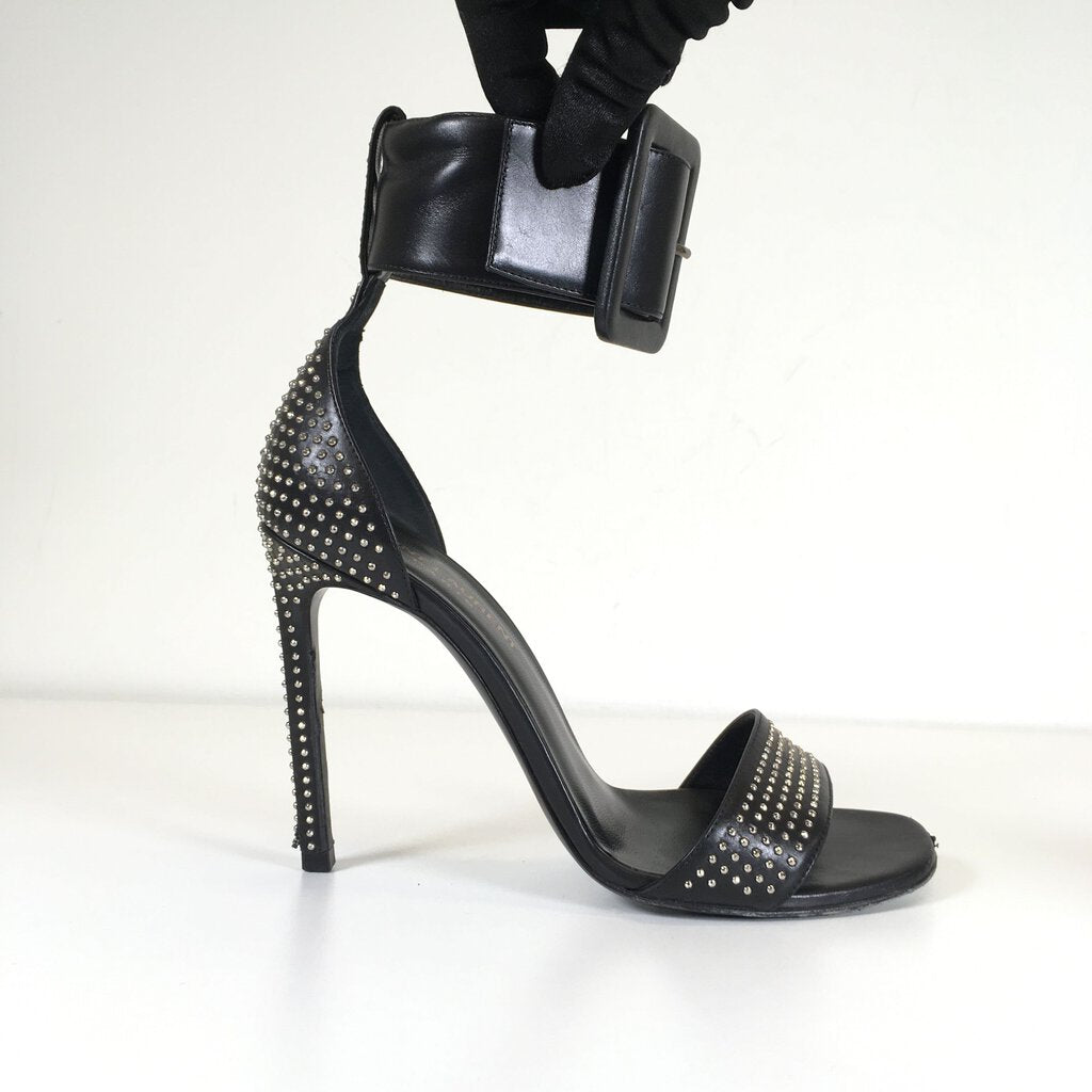 Saint Laurent (YSL) Studded Heels