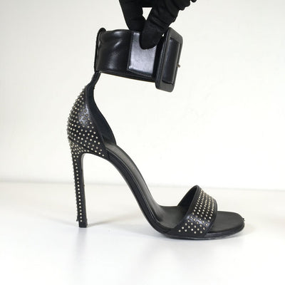 Saint Laurent (YSL) Studded Heels