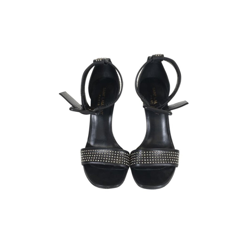 Saint Laurent (YSL) Studded Heels