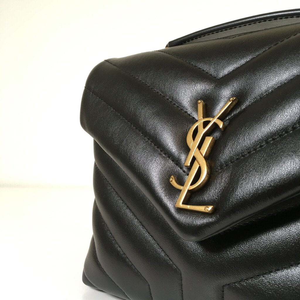 Saint Laurent (YSL) Lou Lou